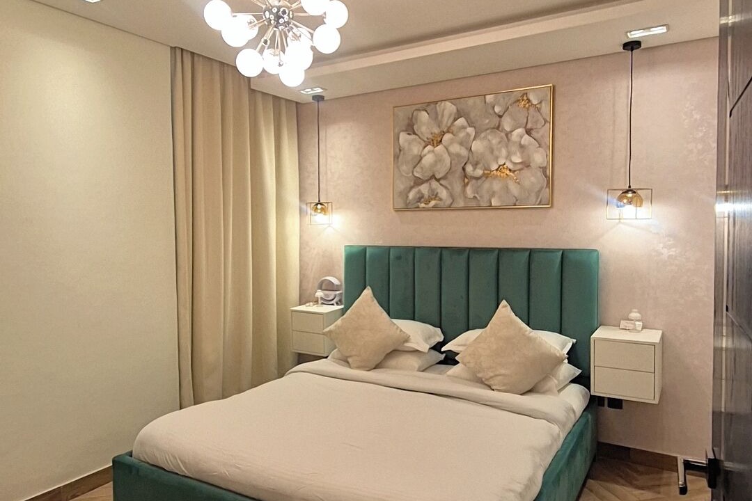 Photo of Bedroom in Al Hoora