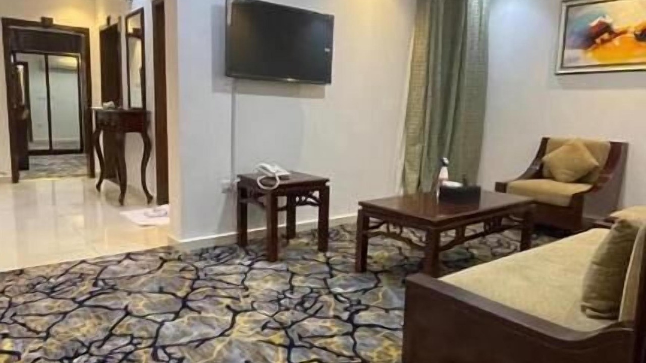 Photo of Bedroom in Jeddah
