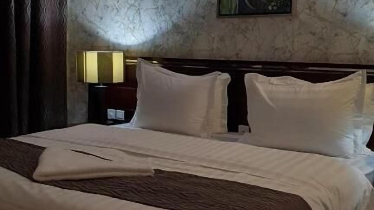 Photo of Bedroom in Jeddah
