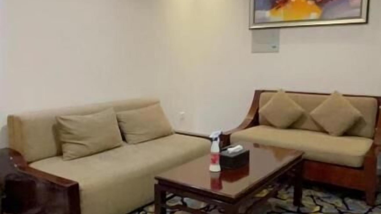 Photo of Livingroom in Jeddah