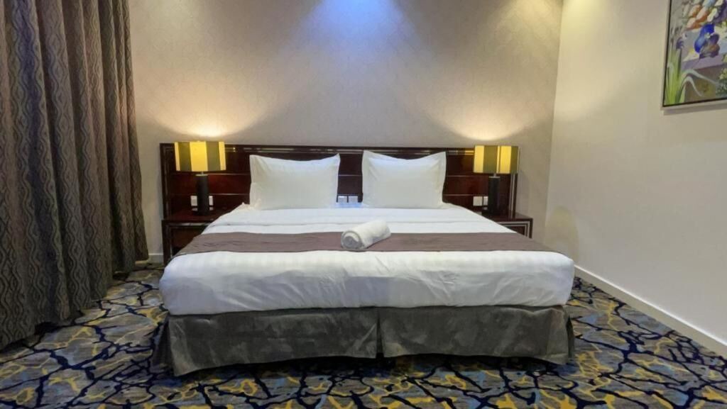Photo of Bedroom in Jeddah