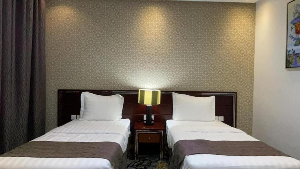 Photo of Bedroom in Jeddah