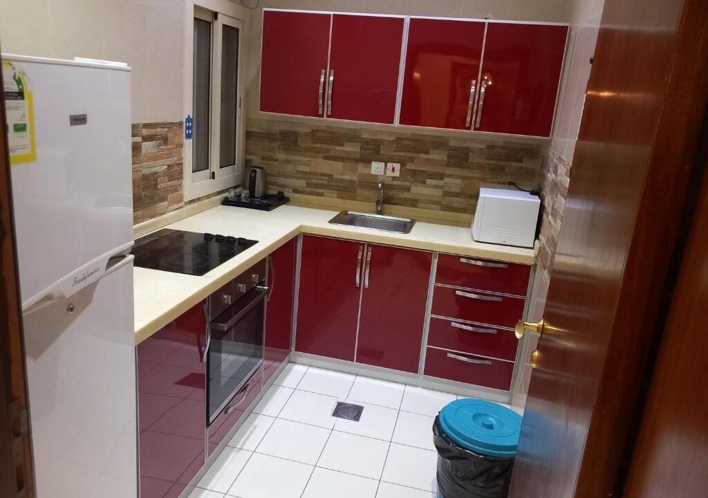 Photo of Kitchen in Jeddah