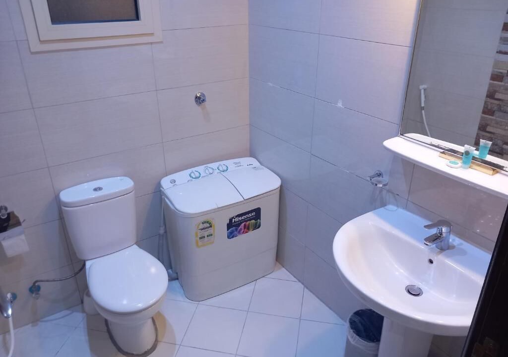 Photo of Bathroom in Jeddah