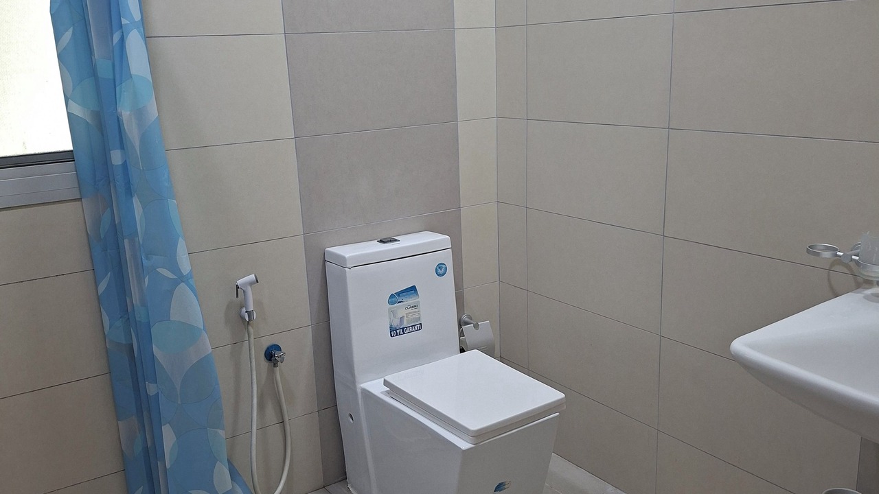 Photo of Bathroom in Seef