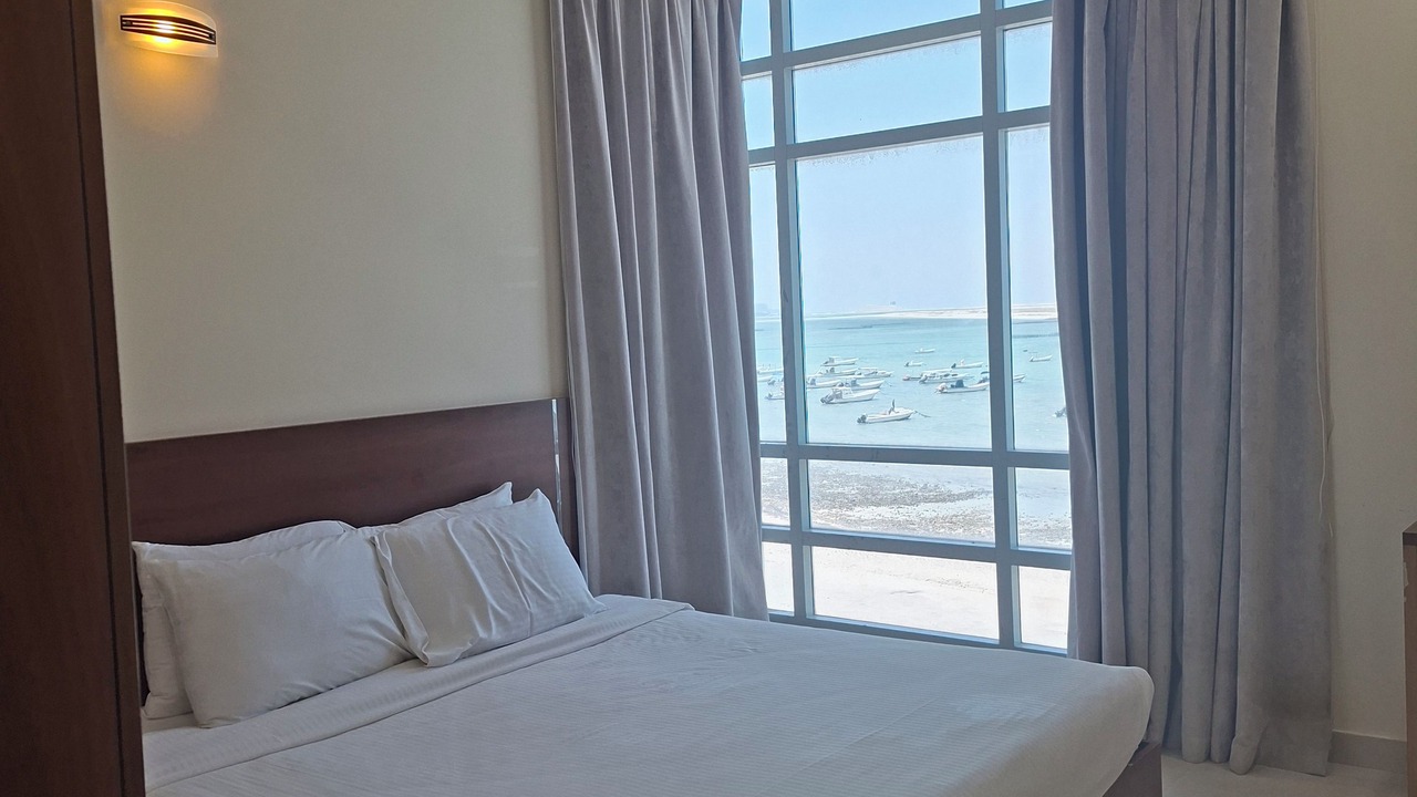 Photo of Bedroom in Seef