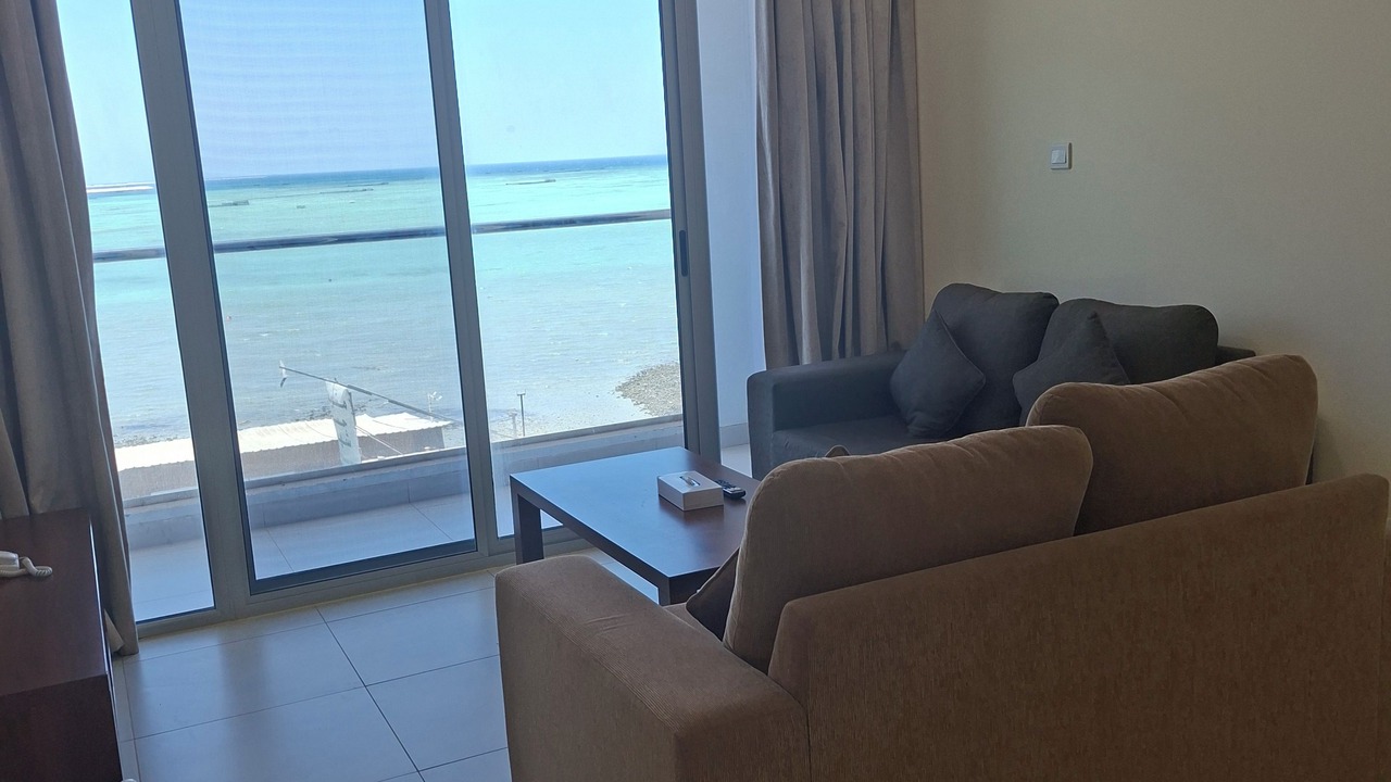 Photo of Livingroom in Seef