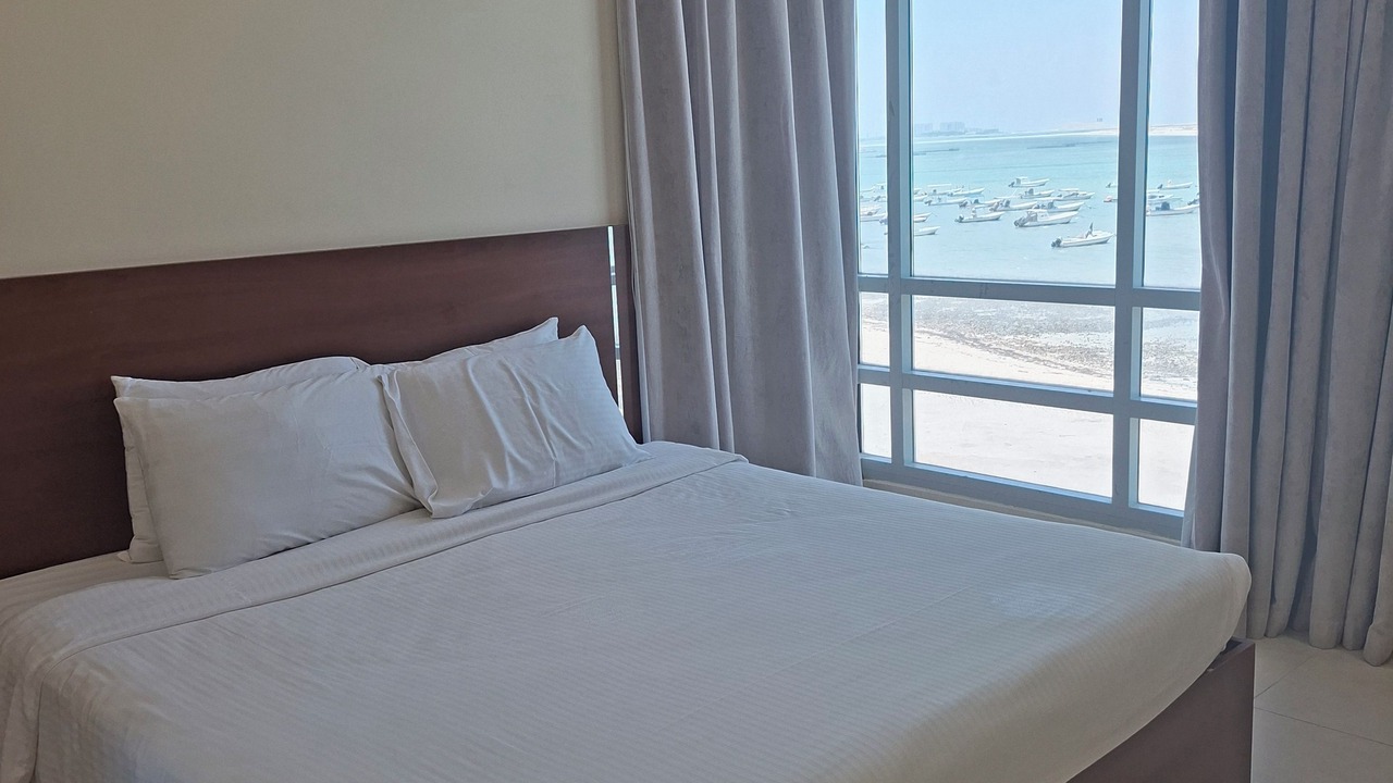 Photo of Bedroom in Seef