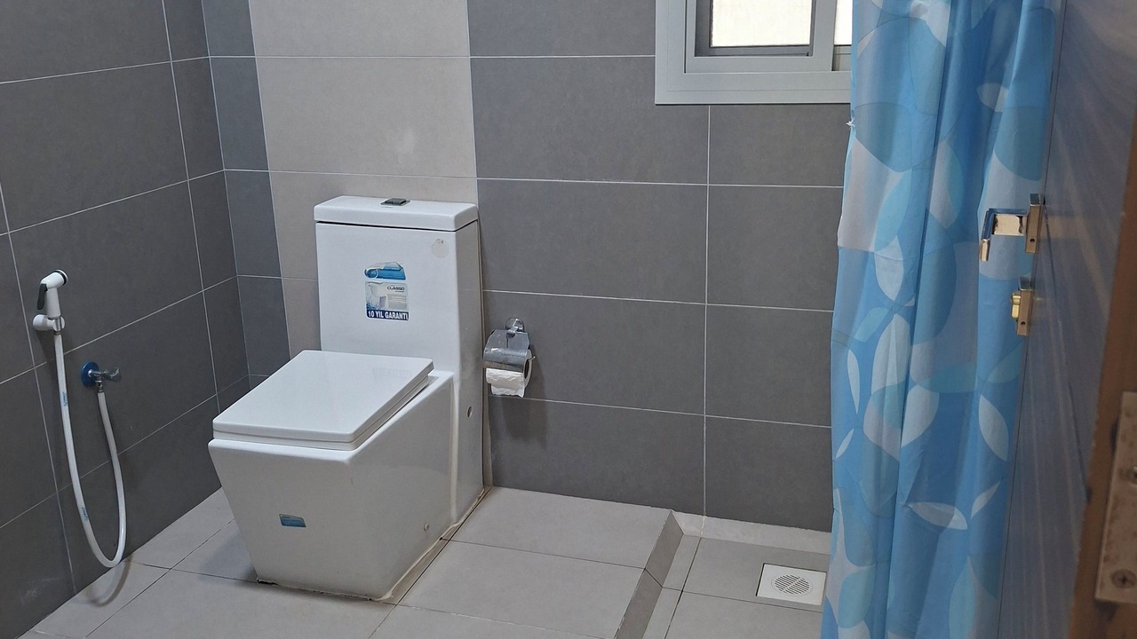 Photo of Bathroom in Seef