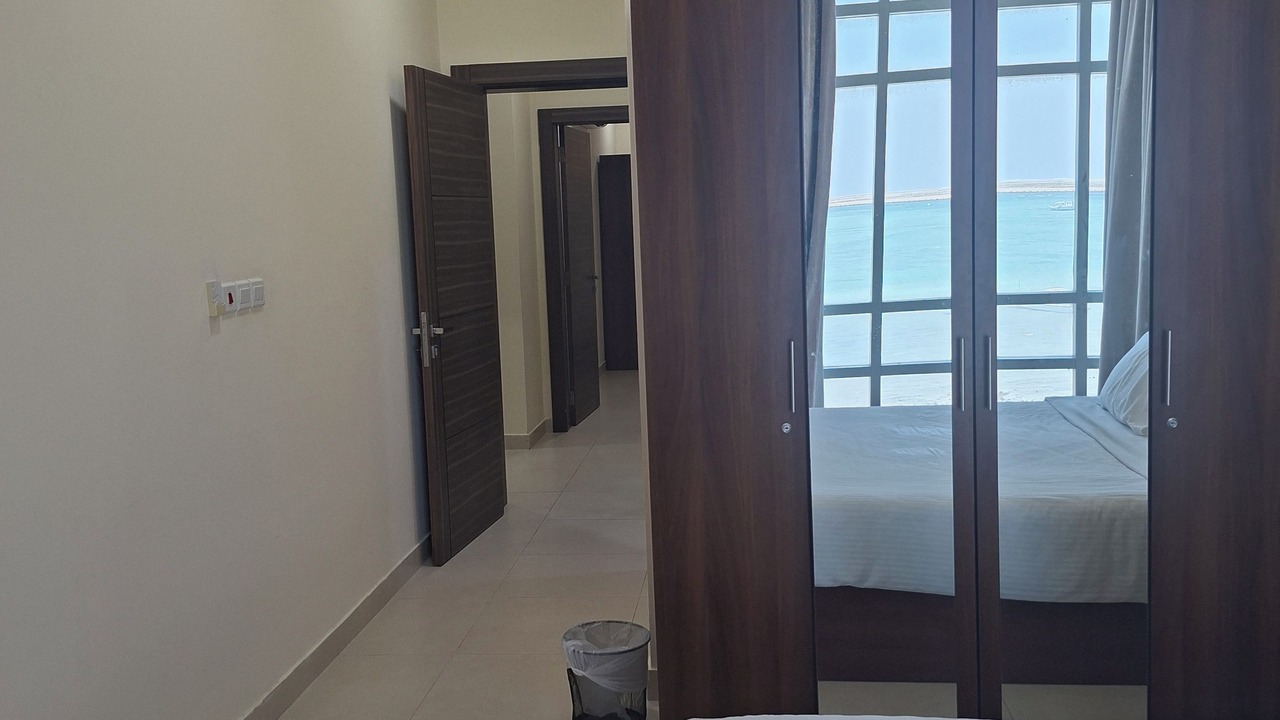 Photo of Bedroom in Seef