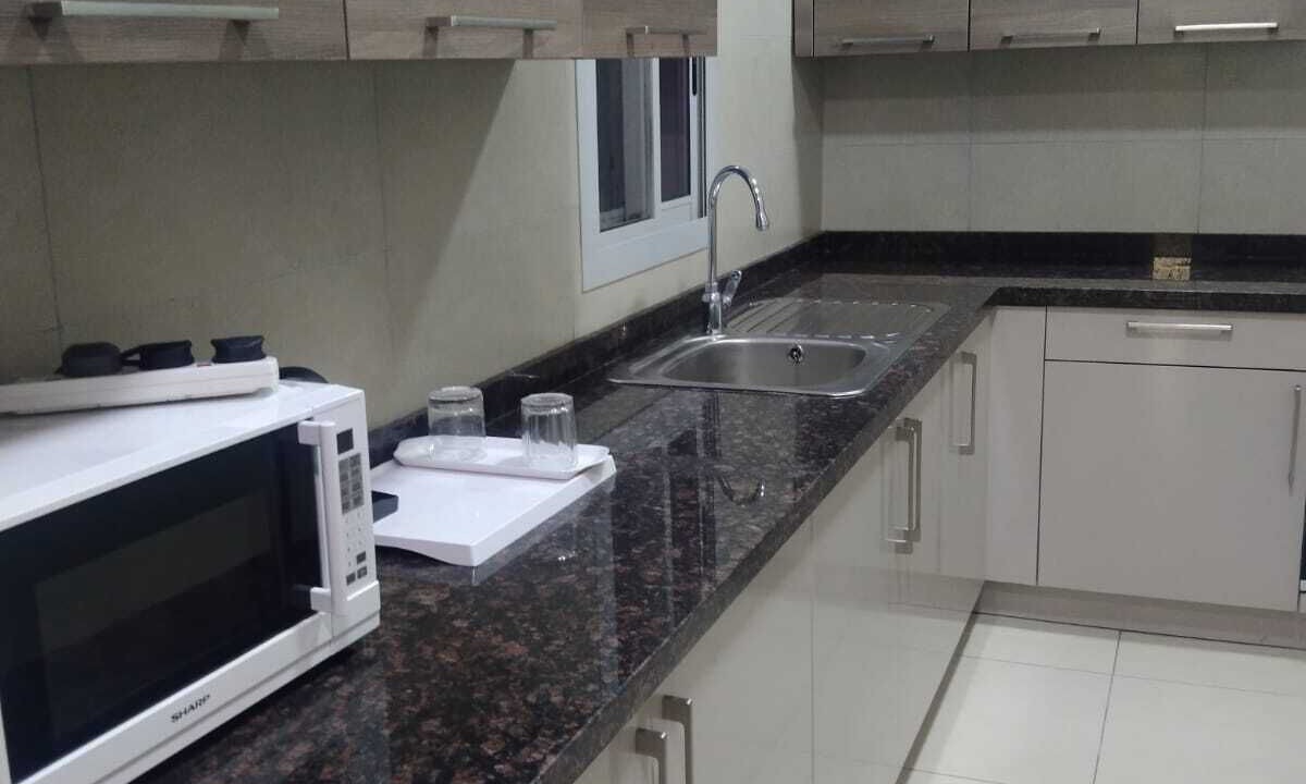 Photo of Kitchen in Seef