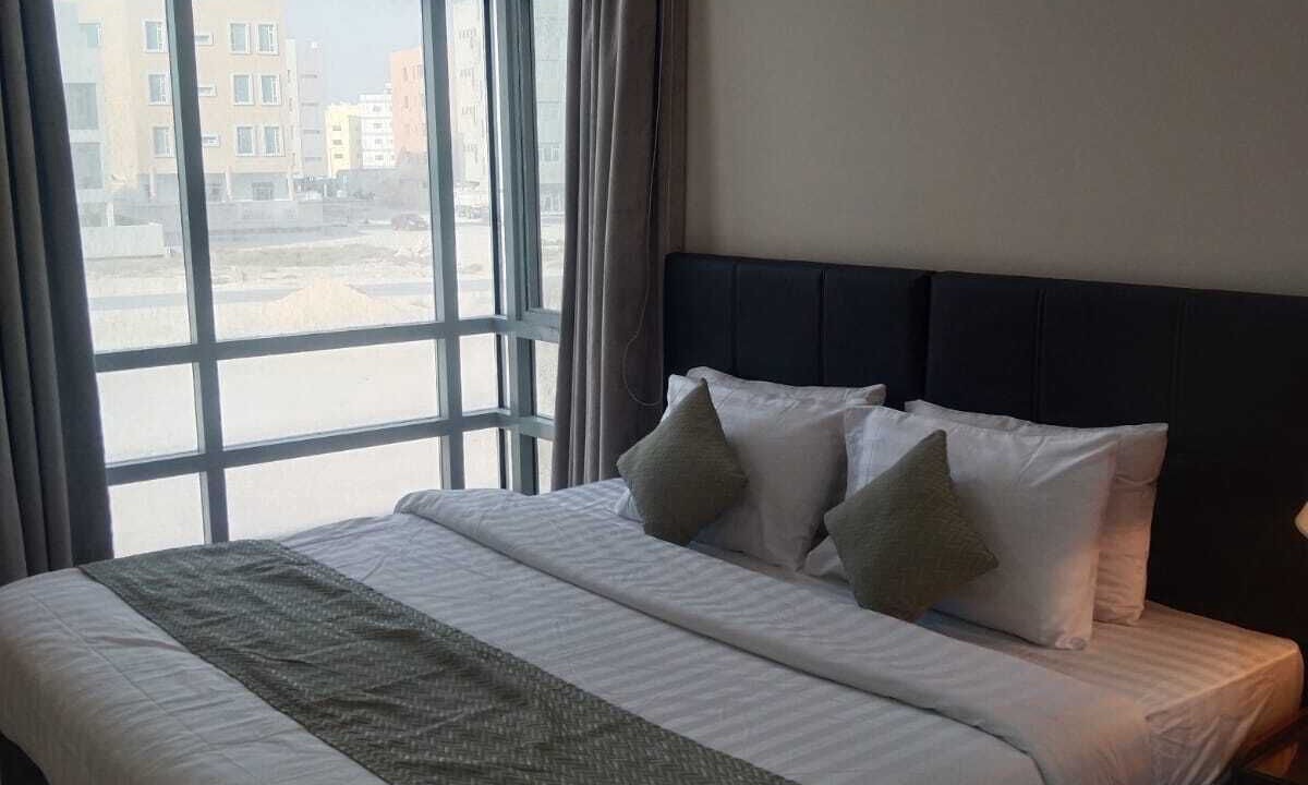 Photo of Bedroom in Seef