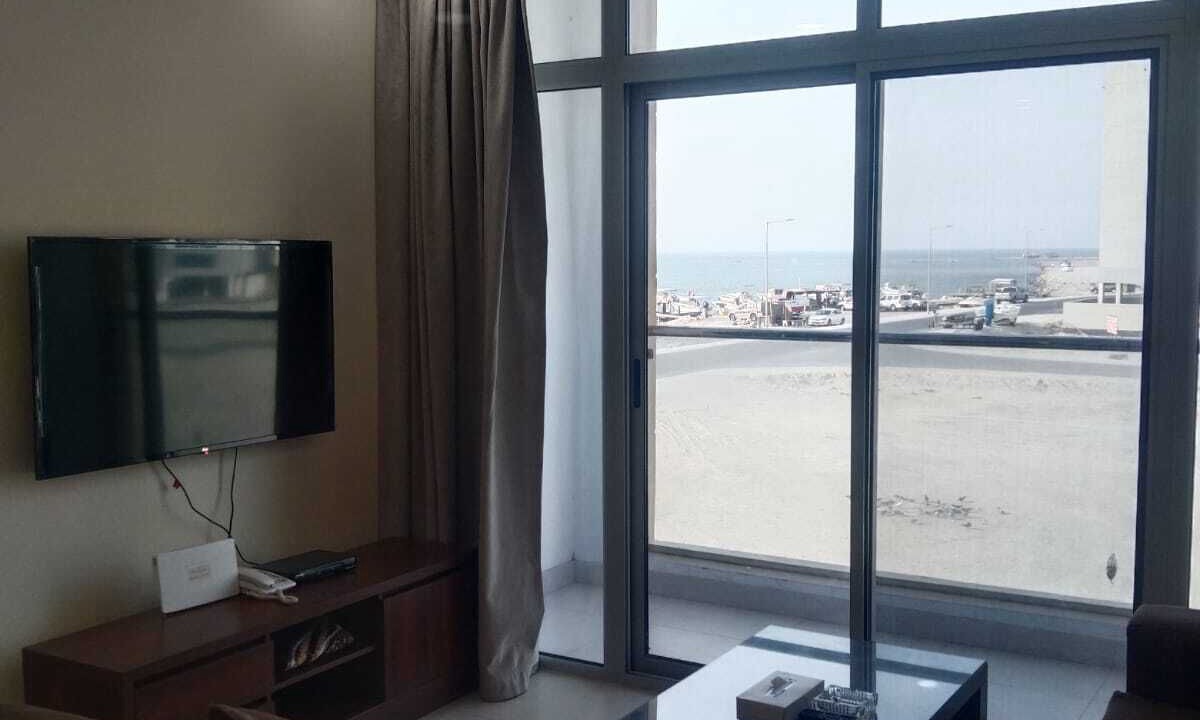 Photo of Livingroom in Seef