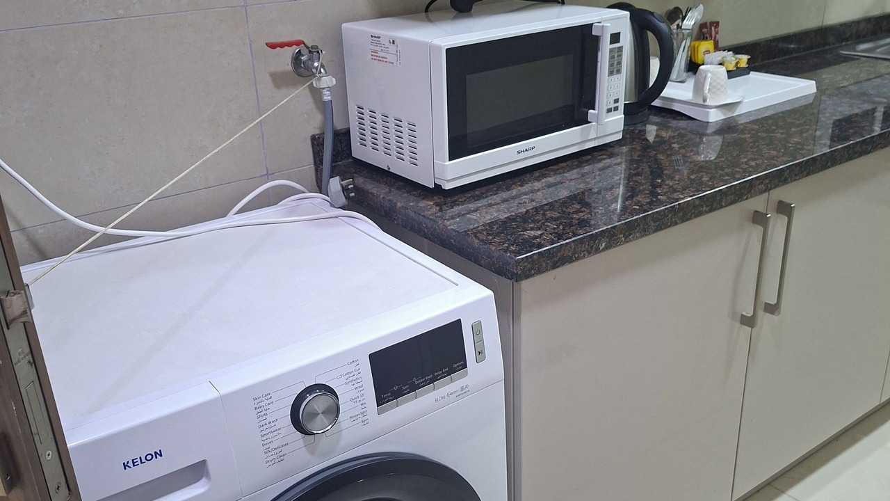Photo of Kitchen in Seef