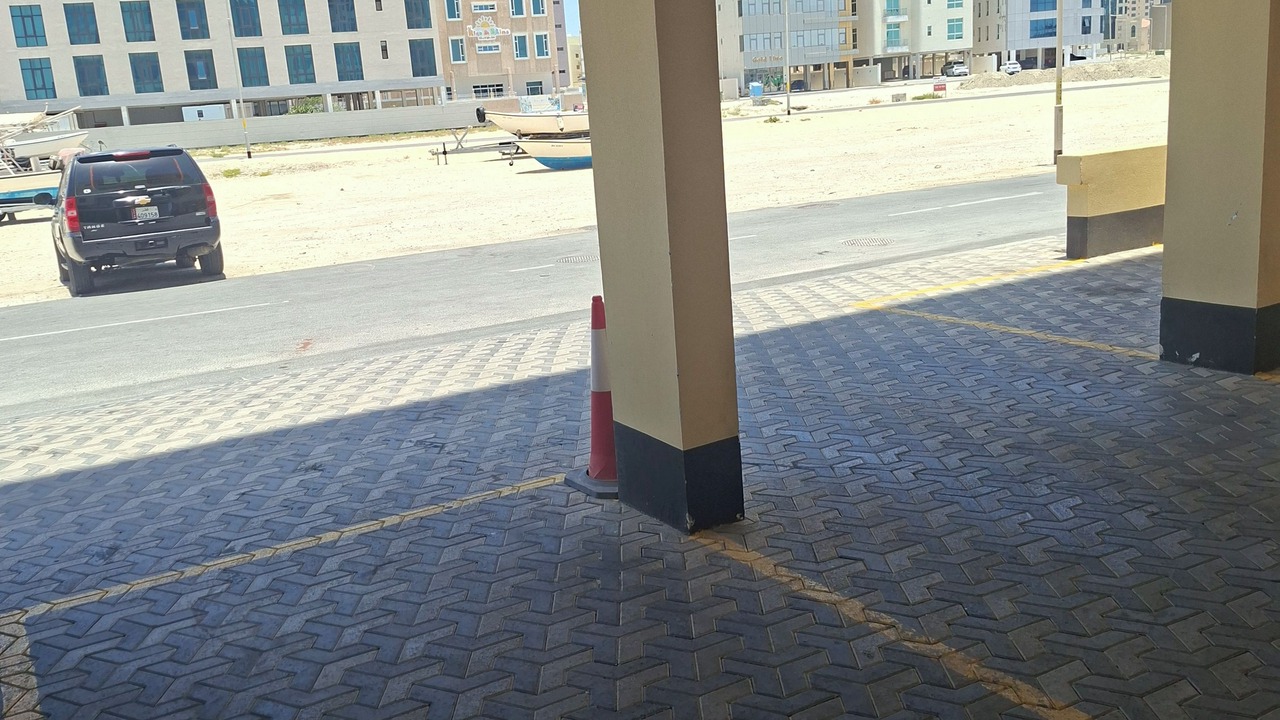 Photo of Outdoor in Seef
