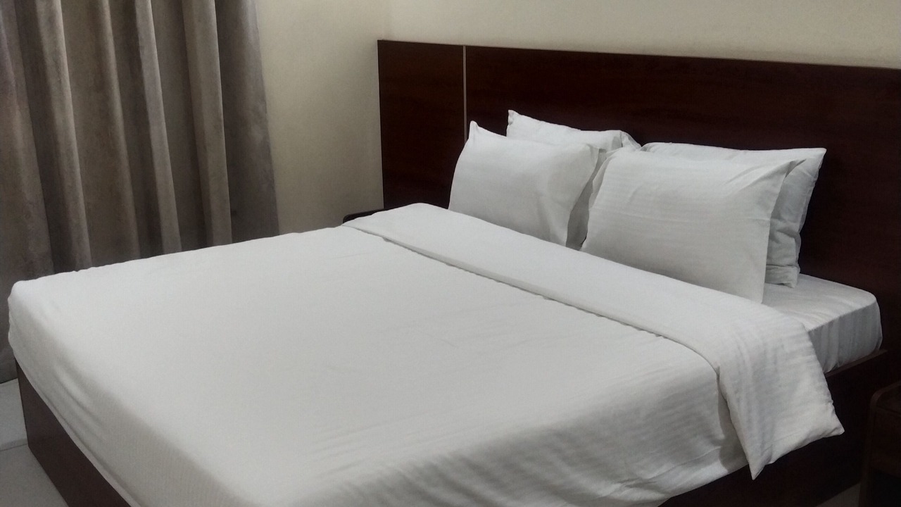 Photo of Bedroom in Seef
