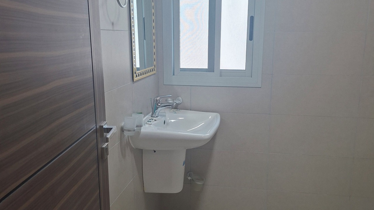 Photo of Bathroom in Seef