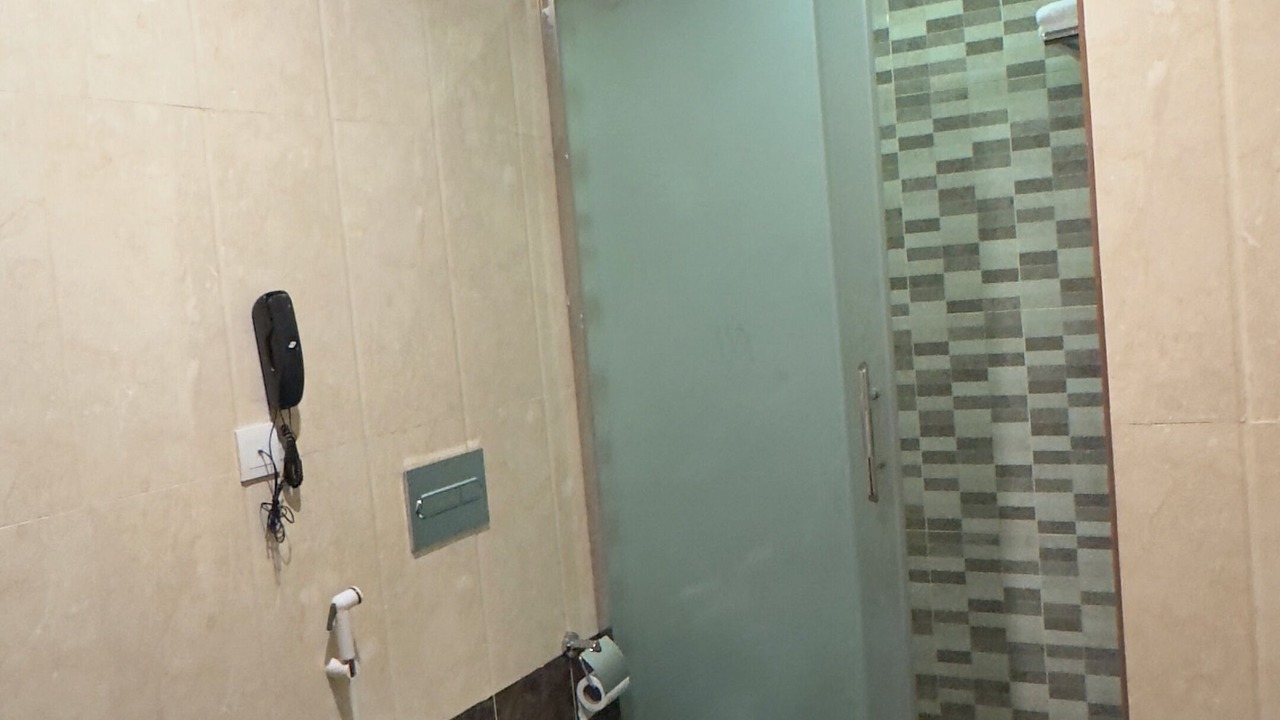 Photo of Bathroom in Jeddah