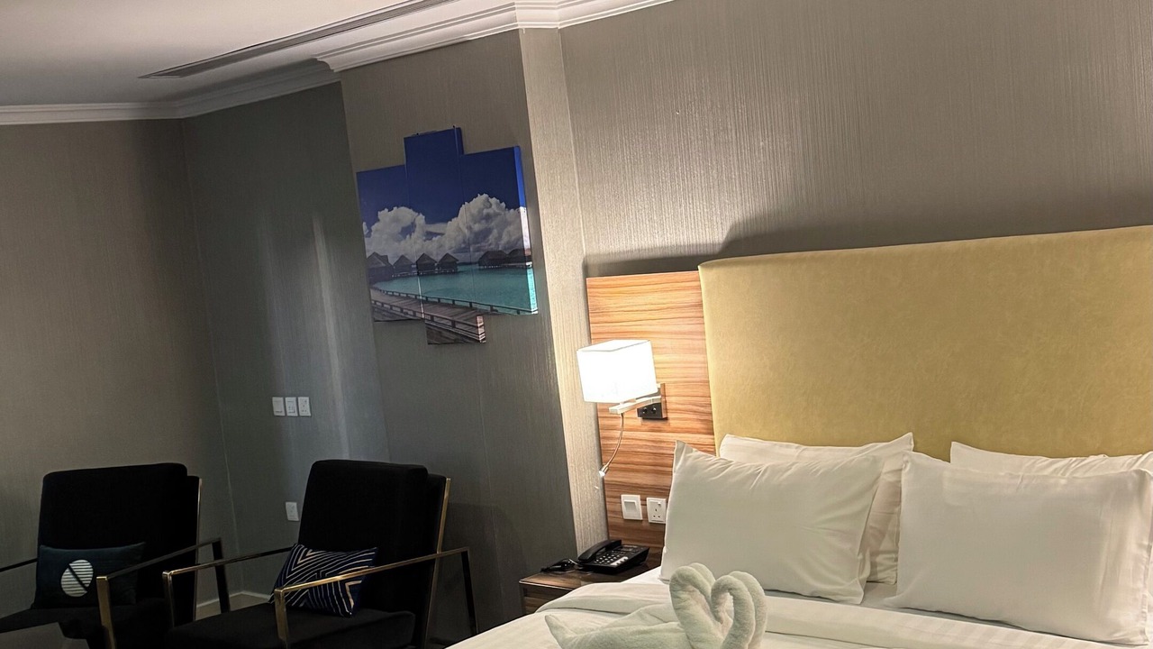 Photo of Bedroom in Jeddah