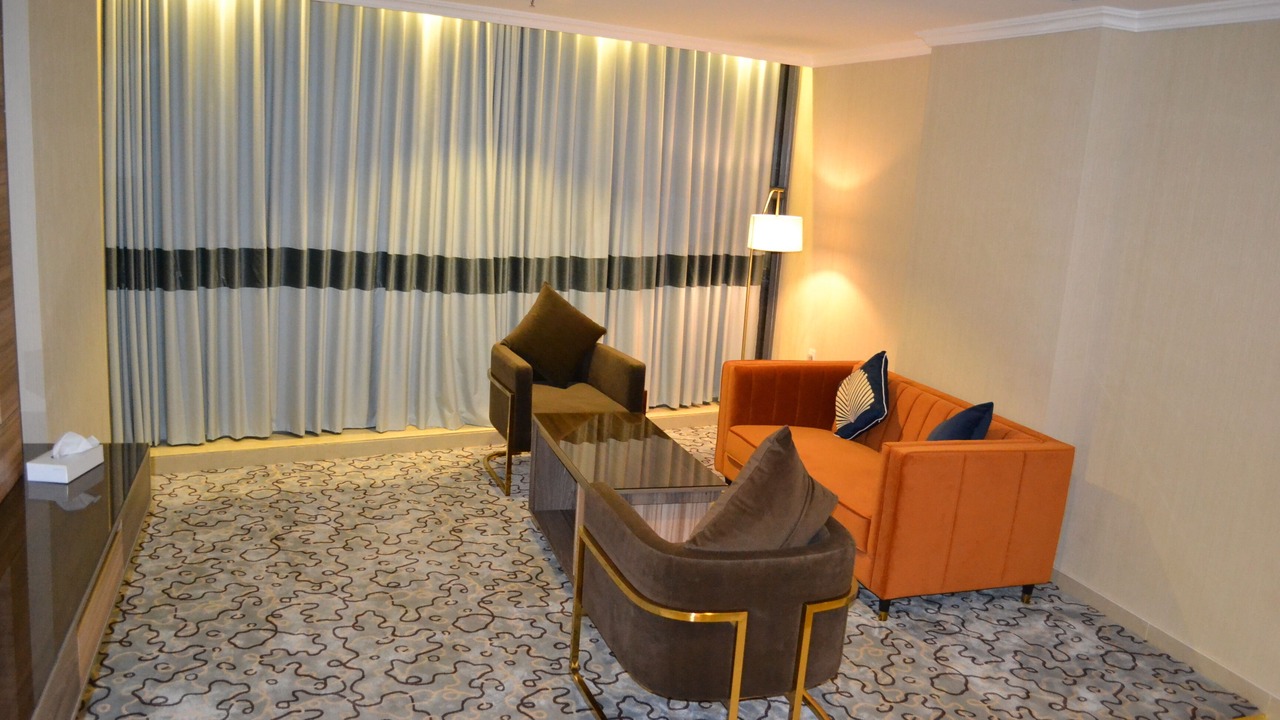 Photo of Livingroom in Jeddah