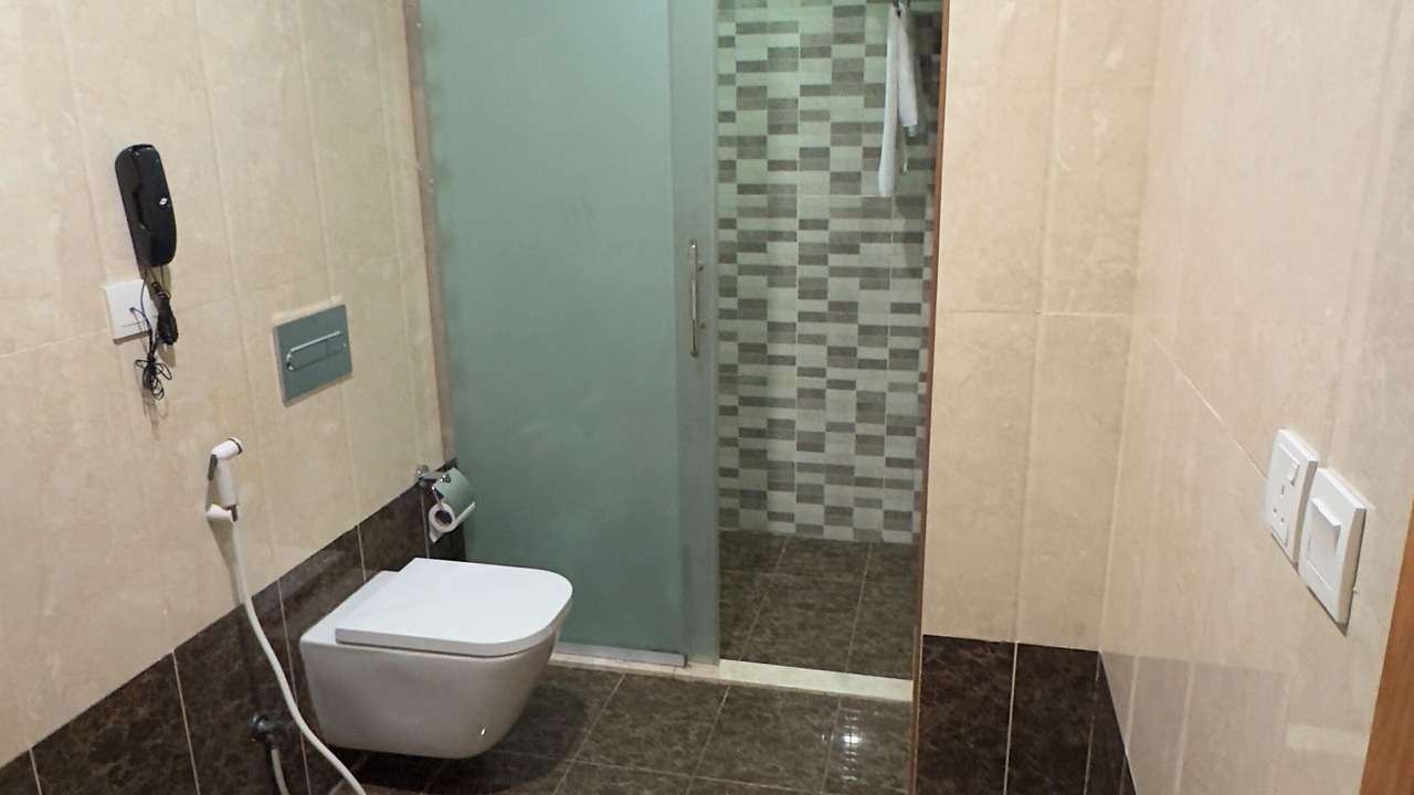 Photo of Bathroom in Jeddah
