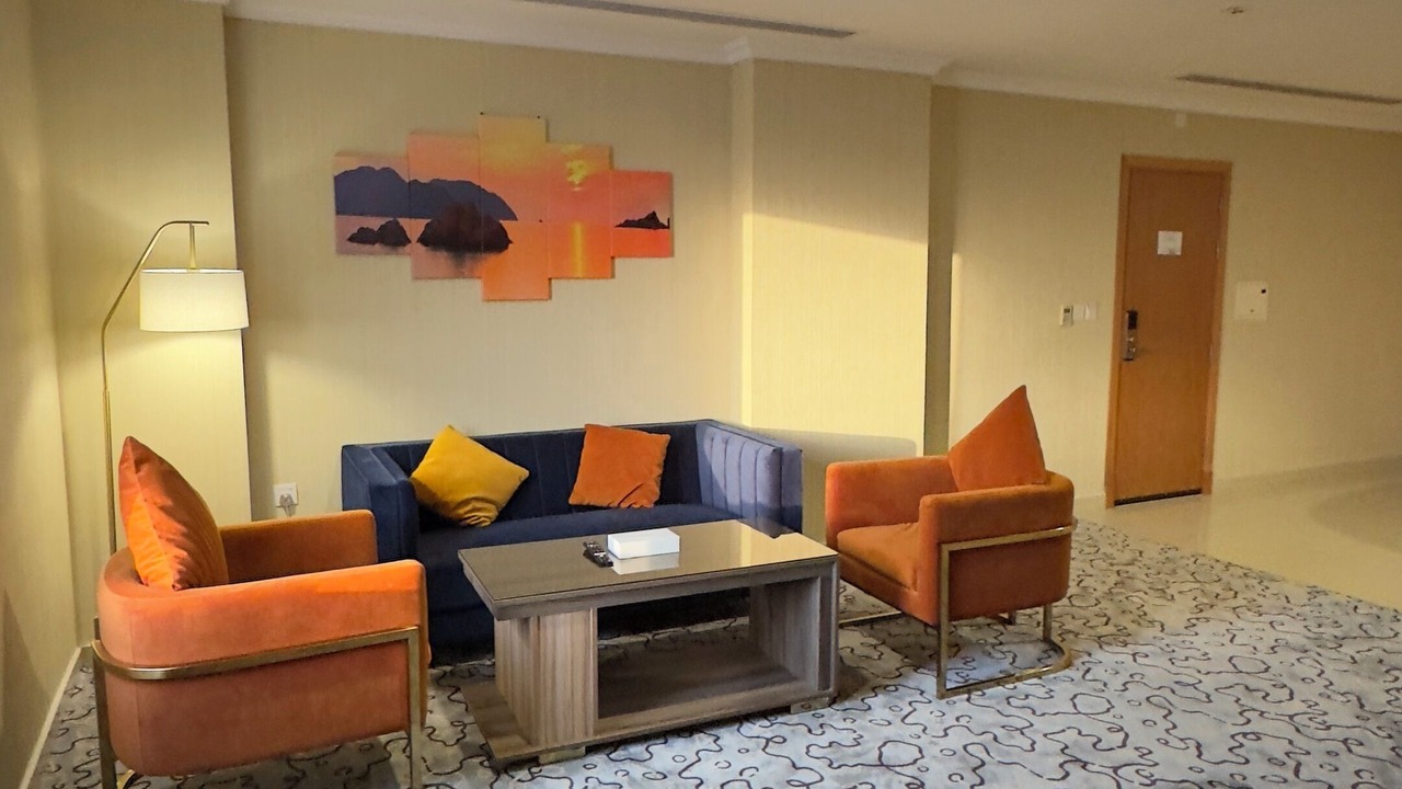Photo of Livingroom in Jeddah
