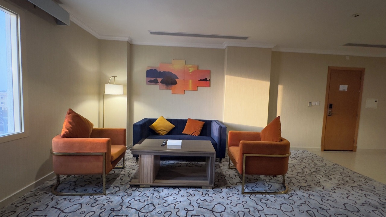 Photo of Livingroom in Jeddah