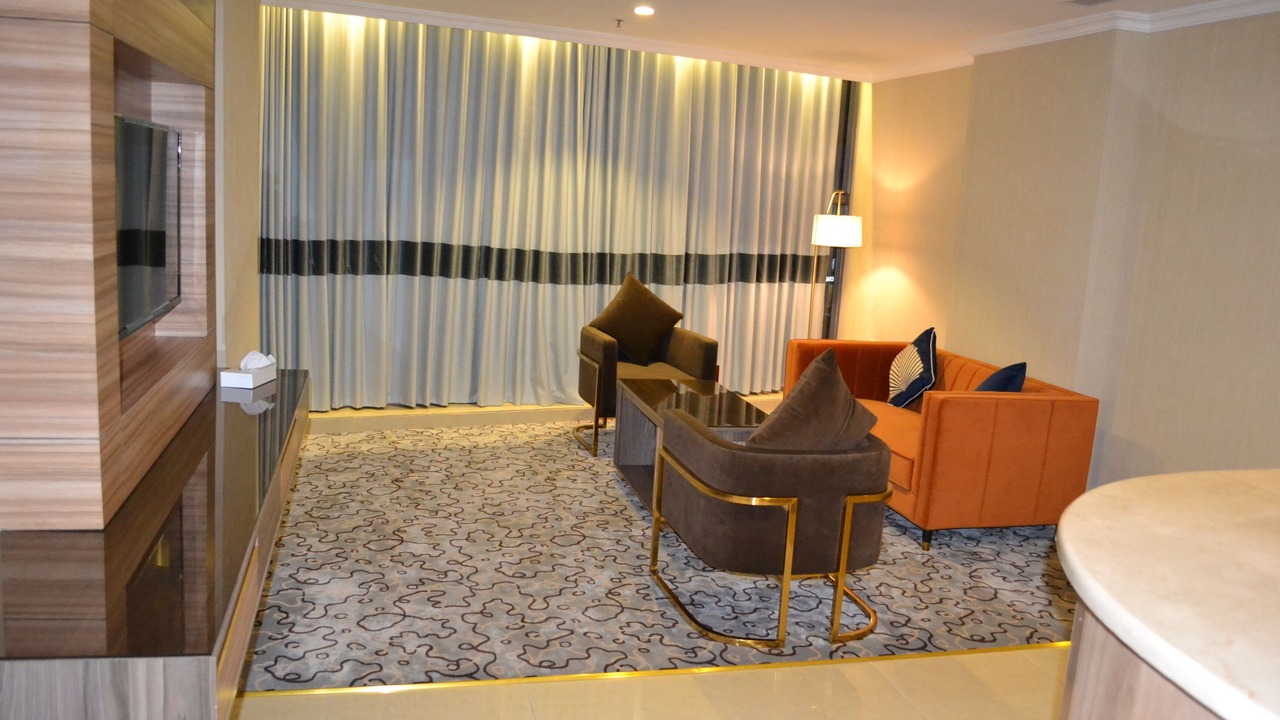 Photo of Livingroom in Jeddah