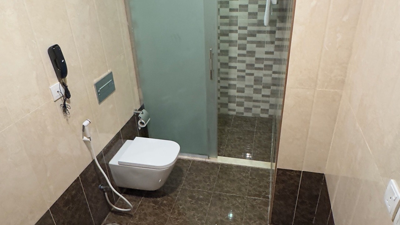 Photo of Bathroom in Jeddah