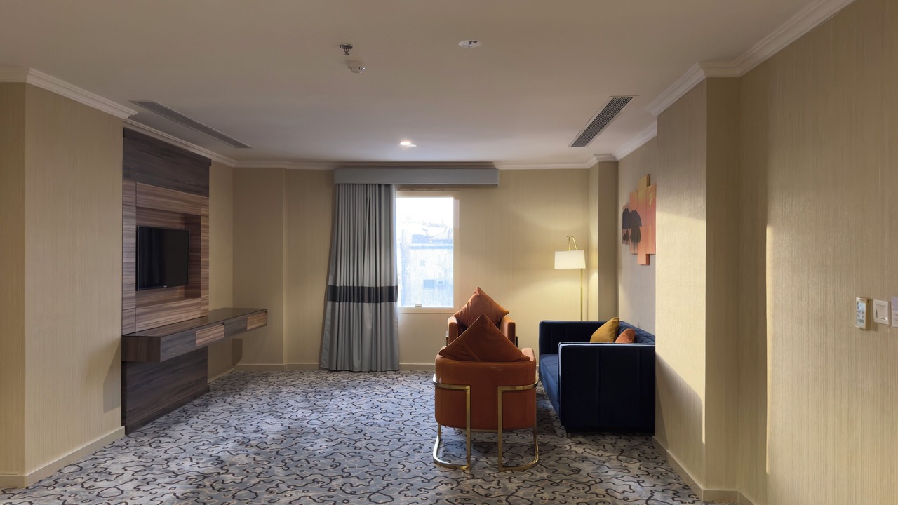 Photo of Livingroom in Jeddah