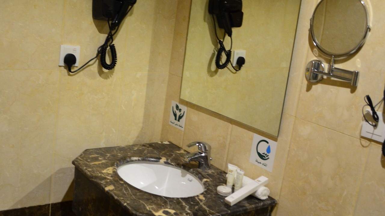 Photo of Bathroom in Jeddah
