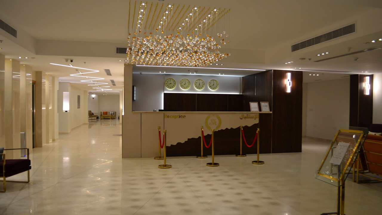 Photo of Others in Jeddah