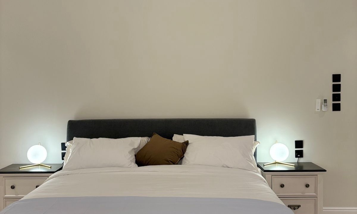 Photo of Bedroom in Taif