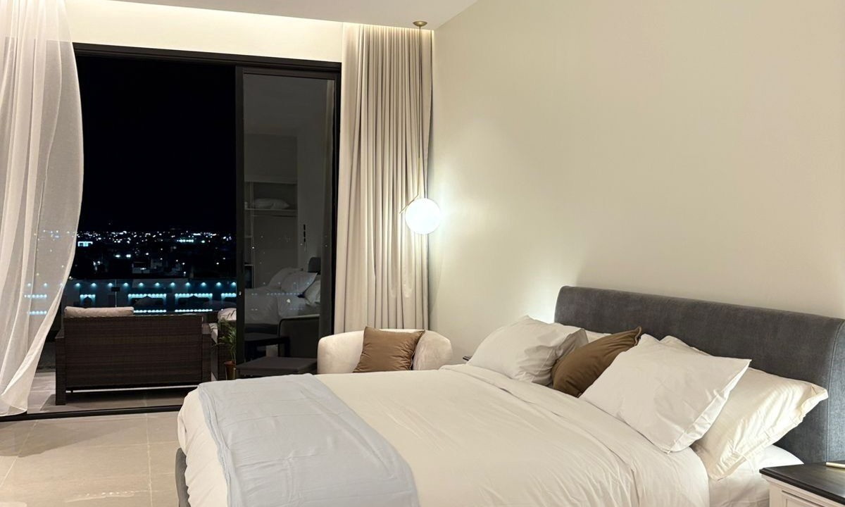 Photo of Bedroom in Taif