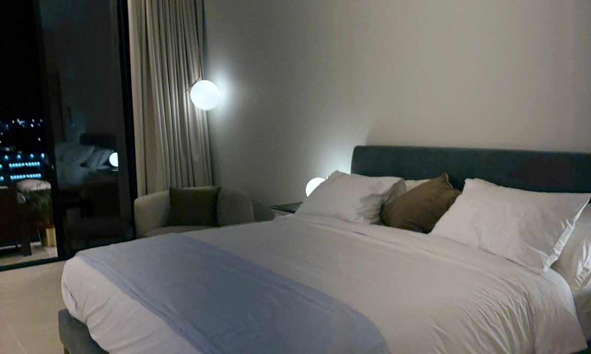 Photo of Bedroom in Taif