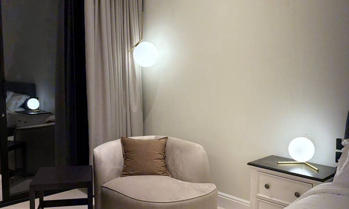 Photo of Bedroom in Taif