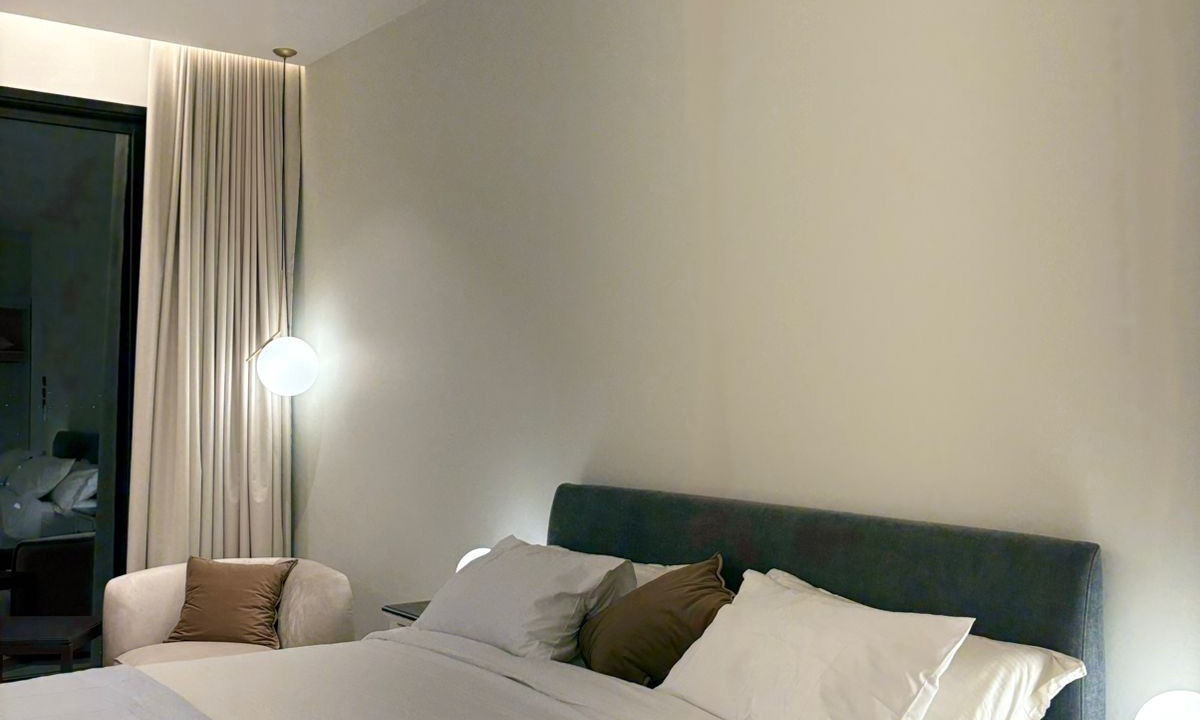 Photo of Bedroom in Taif