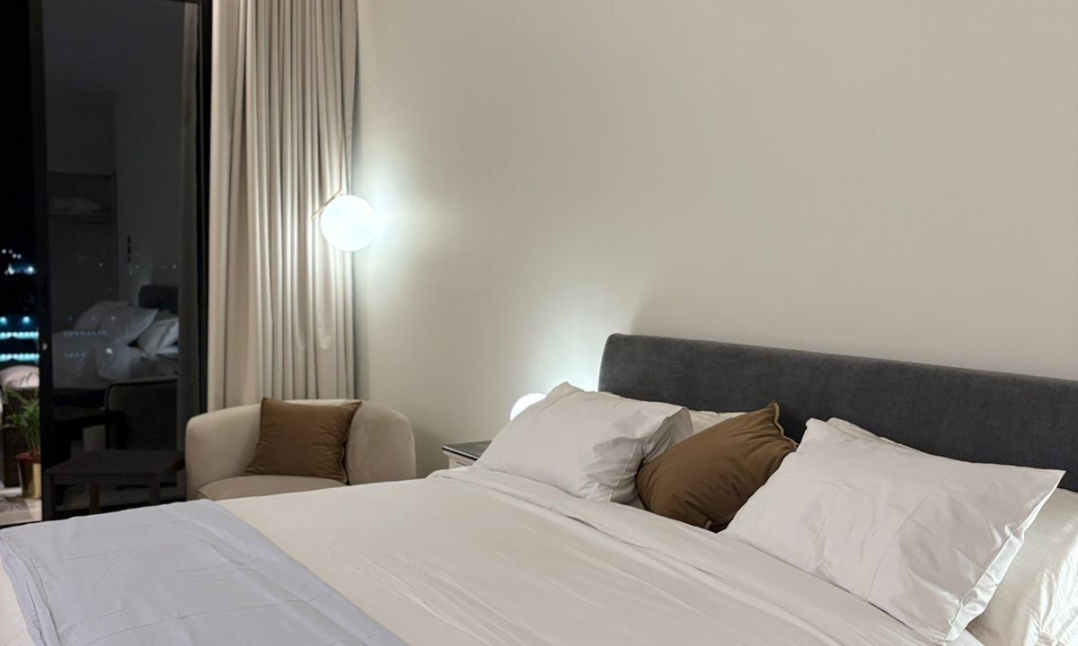 Photo of Bedroom in Taif