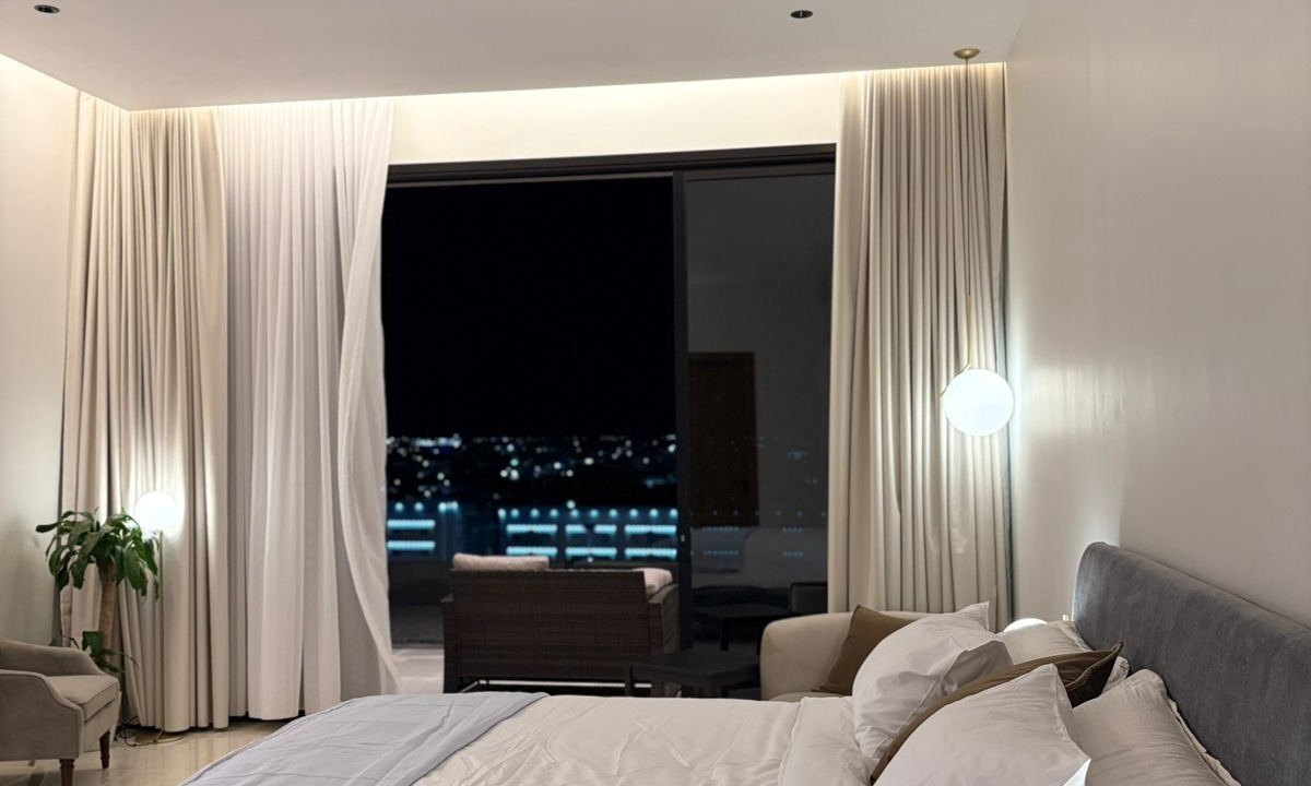 Photo of Bedroom in Taif