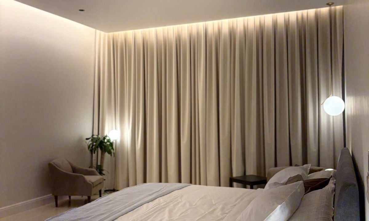 Photo of Bedroom in Taif
