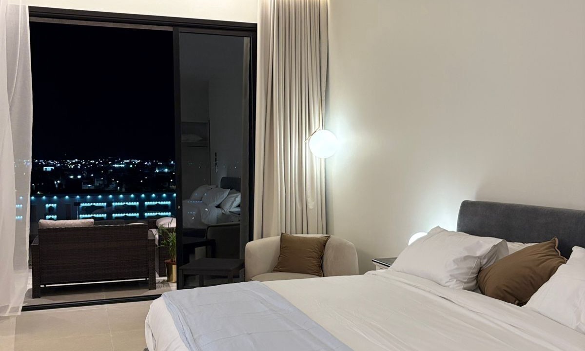 Photo of Bedroom in Taif