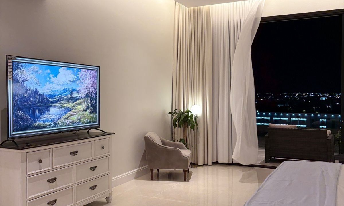 Photo of Bedroom in Taif