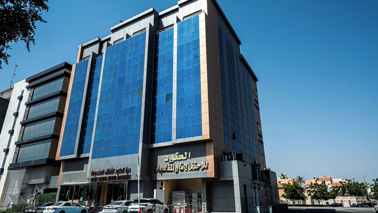 Photo of Outdoor in Jeddah