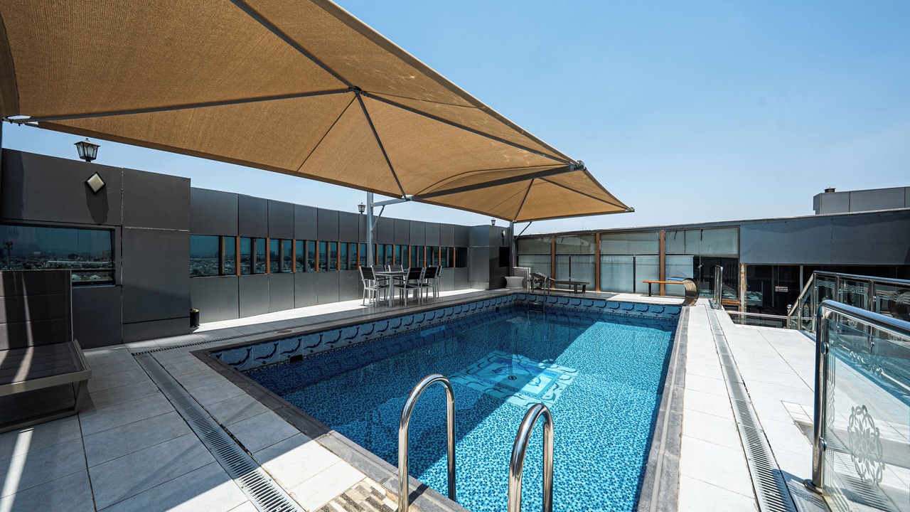Photo of Outdoor in Jeddah