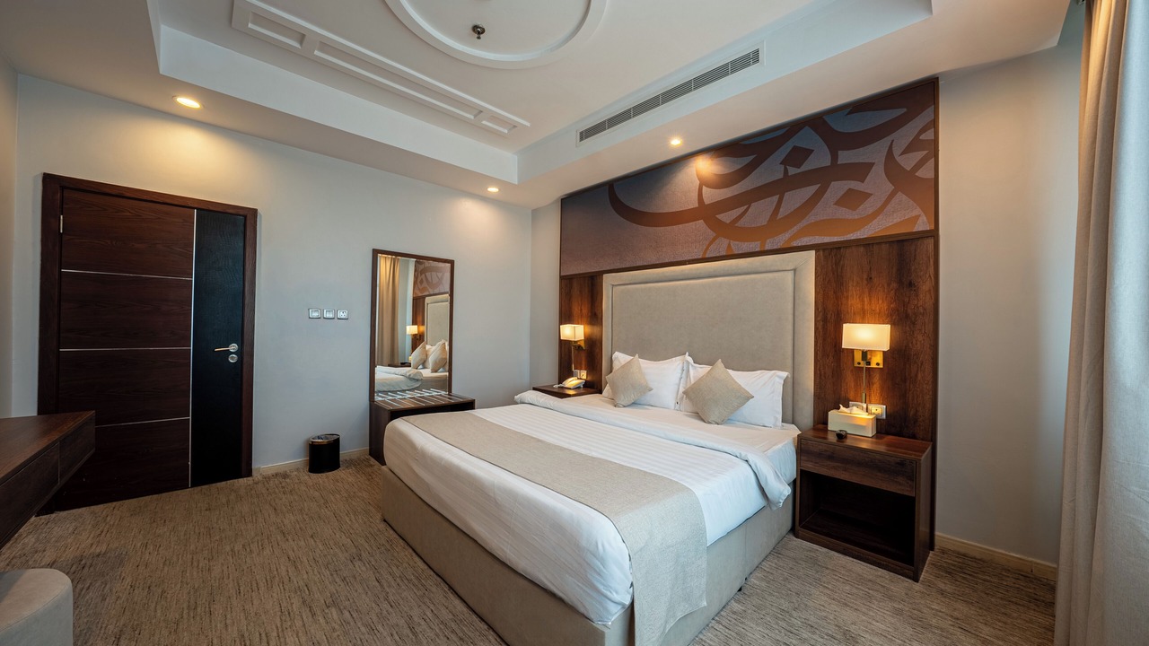 Photo of Bedroom in Jeddah