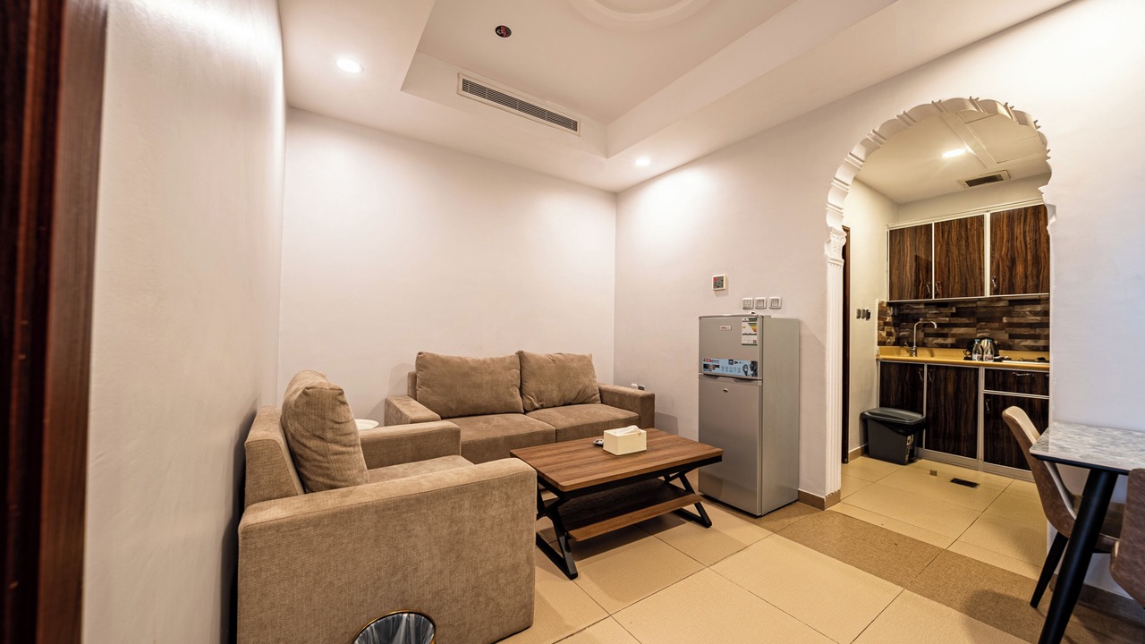 Photo of Bedroom in Jeddah