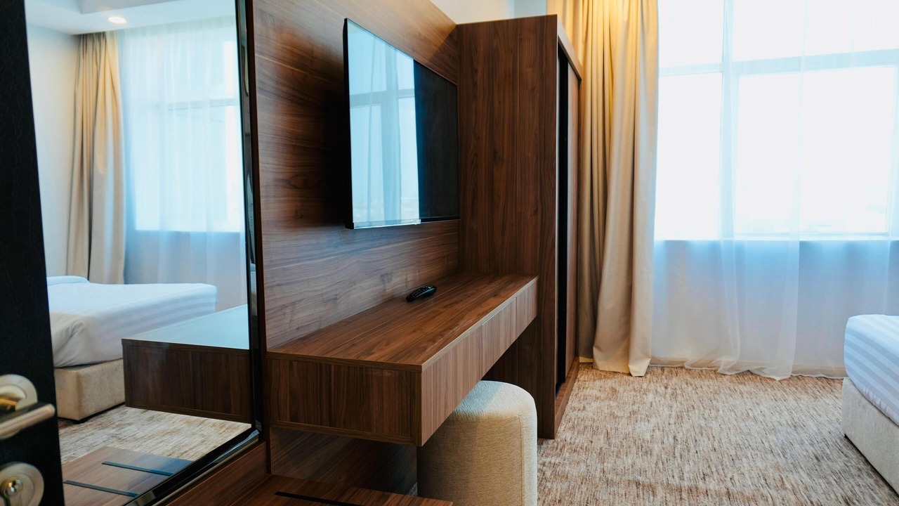 Photo of Bedroom in Jeddah