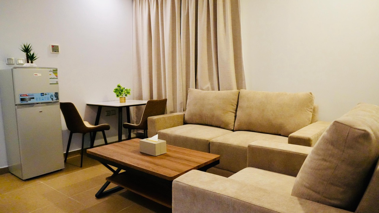 Photo of Bedroom in Jeddah