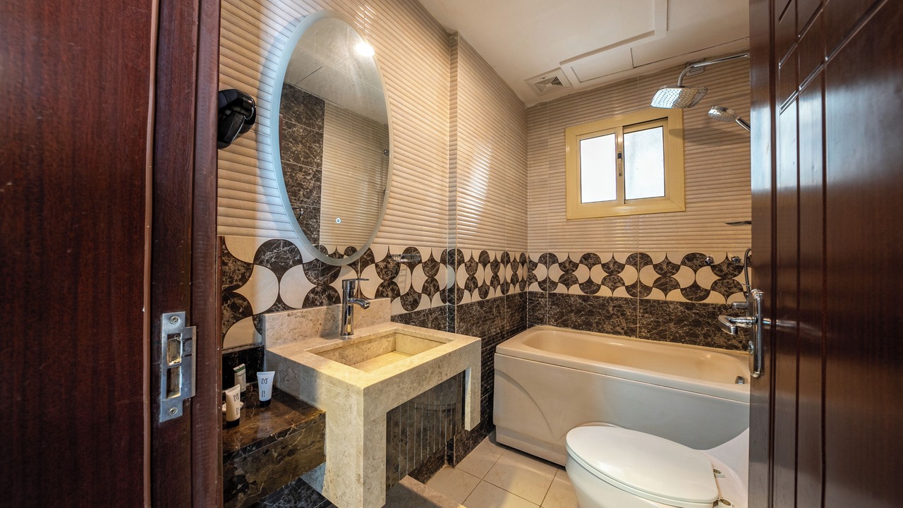 Photo of Bedroom in Jeddah