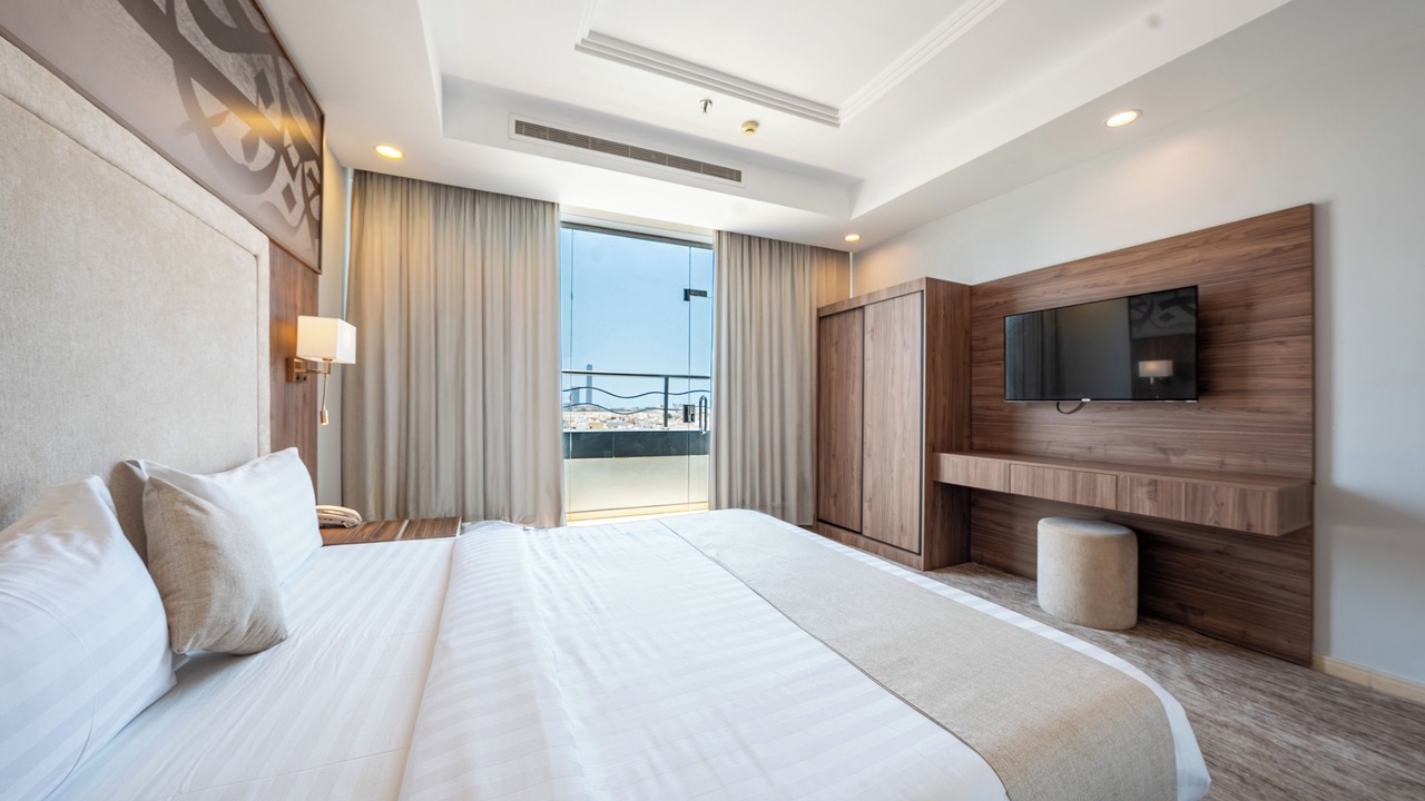 Photo of Bedroom in Jeddah